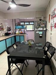 Blk 415 Pandan Gardens (Jurong East), HDB 3 Rooms #565655261